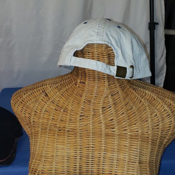 Men's ST LUCIA 2 Ball Caps - OS - Picture 2 of 6